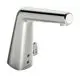 HANSA-Waschtischbatterie-HANSADESIGNO-Style-5179-6-V-Ausladung-138-mm-DN15-Chrom-51792201 gallery number 1